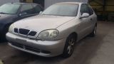 DAEWOO - CHEVROLET LANOS